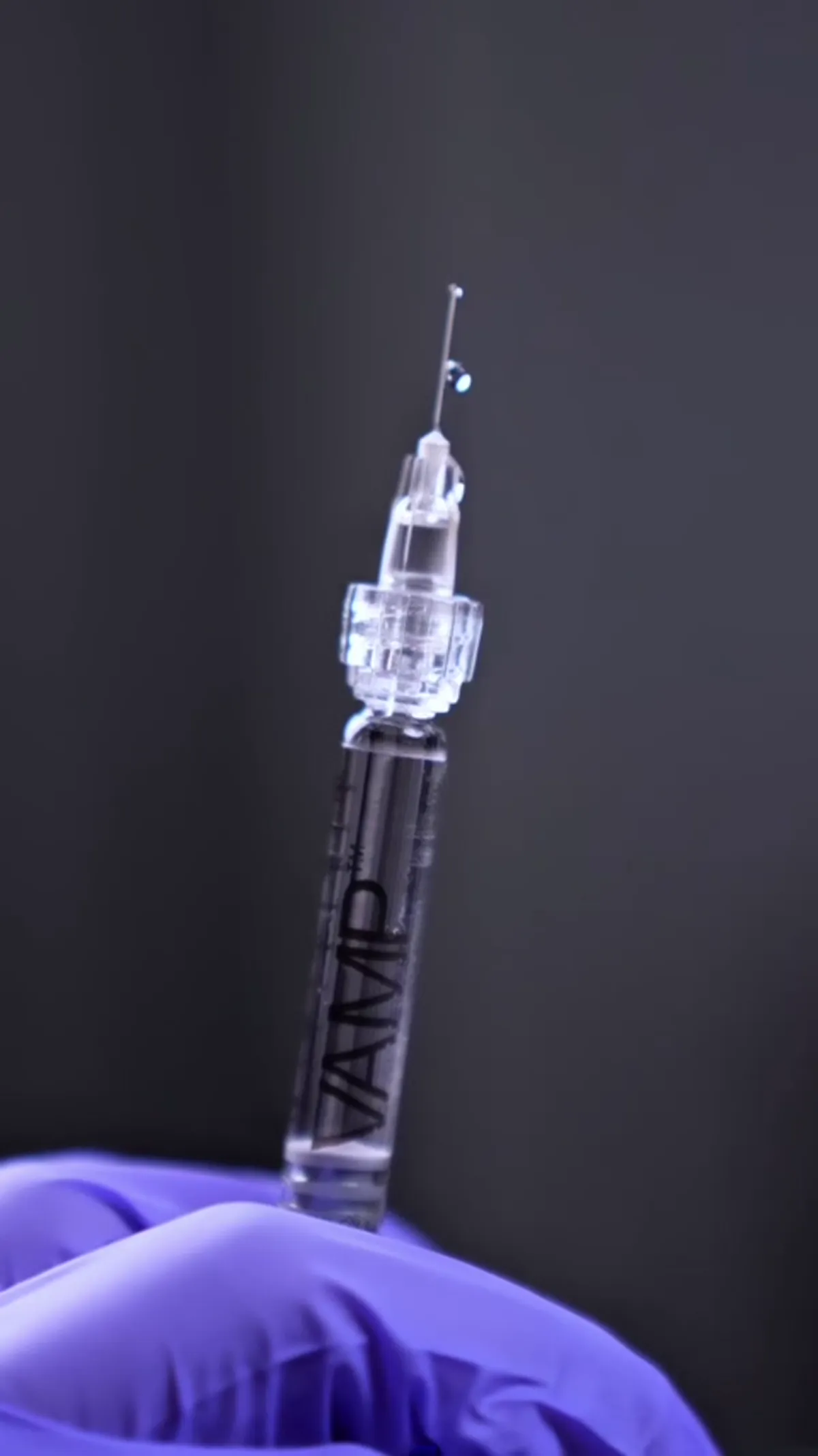 PRP Injections treatment detail