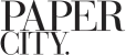 Paper City logo