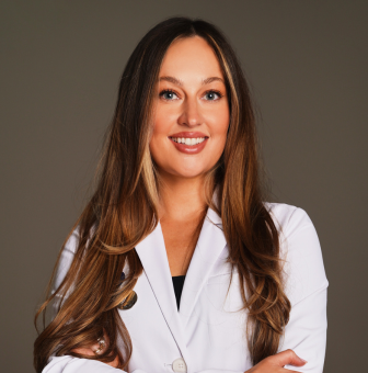 Emily, Medical Aesthetician