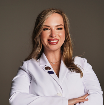 Kyli, Medical Aesthetician
