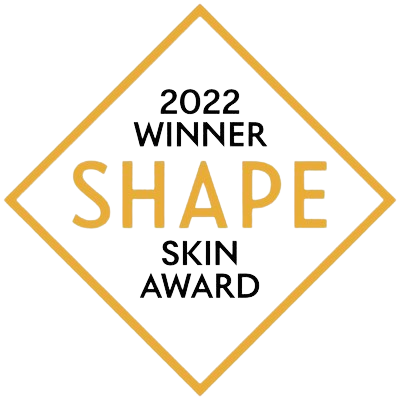 Shape Skin Award 2022