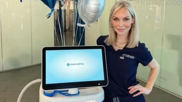 Why spring time is the best time to do Coolsculpting