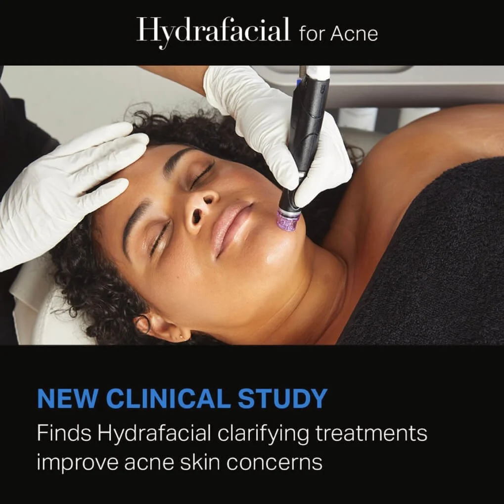 New Clinical Study
