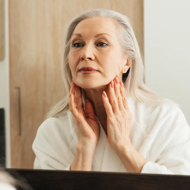 Morpheus8 microneedling blog image