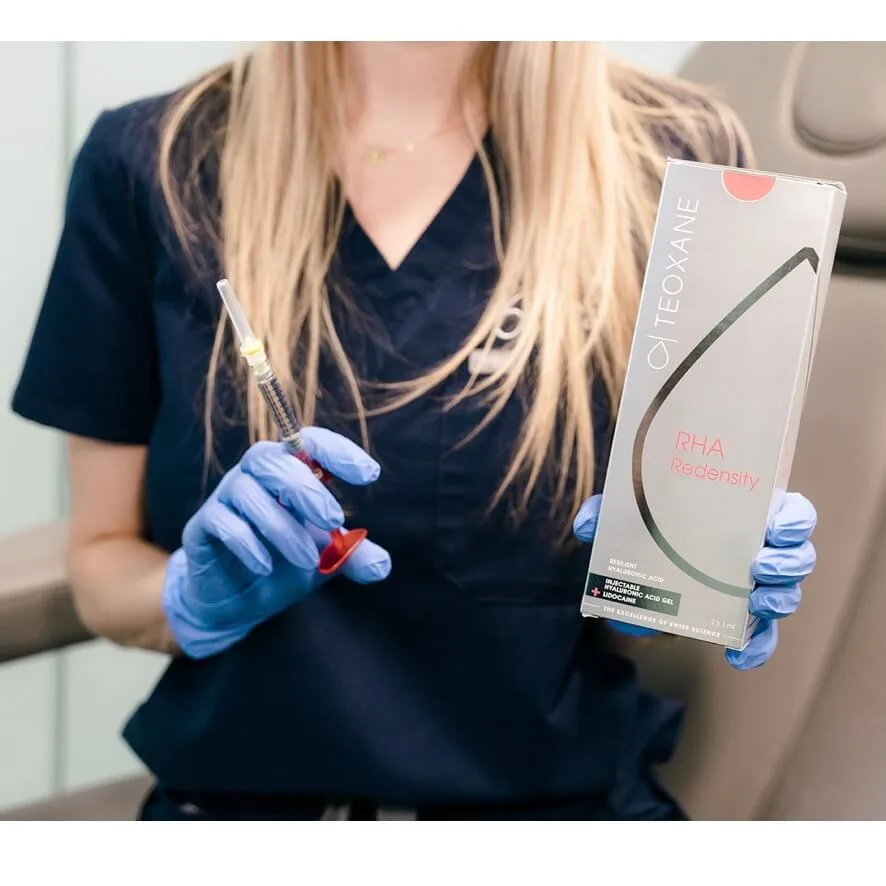 Meet the latest advancement in RHA Collection