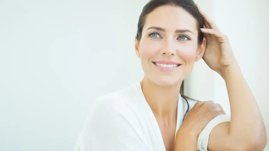 Are BOTOX injections