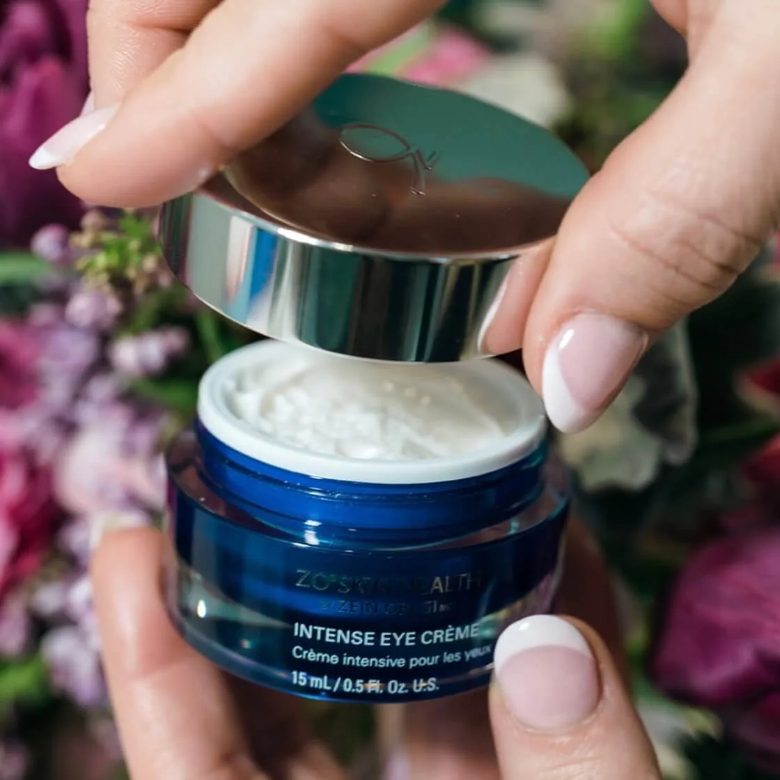 ZO Skin Health Intense Eye Creme
