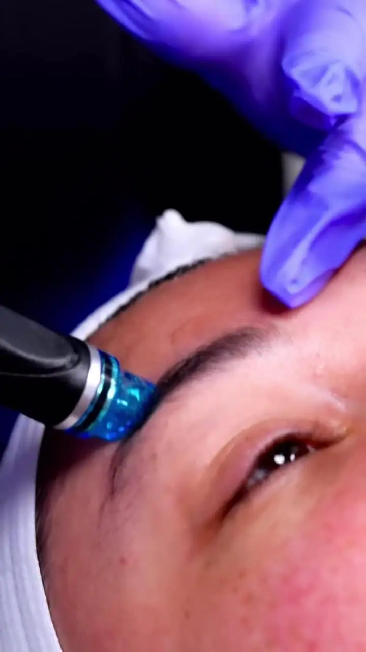 Consultations treatment
